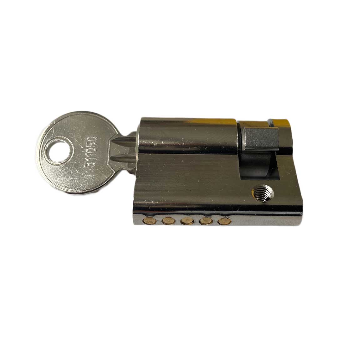 Fermod Schließzylinder mit Schlüssel Nr. 311050