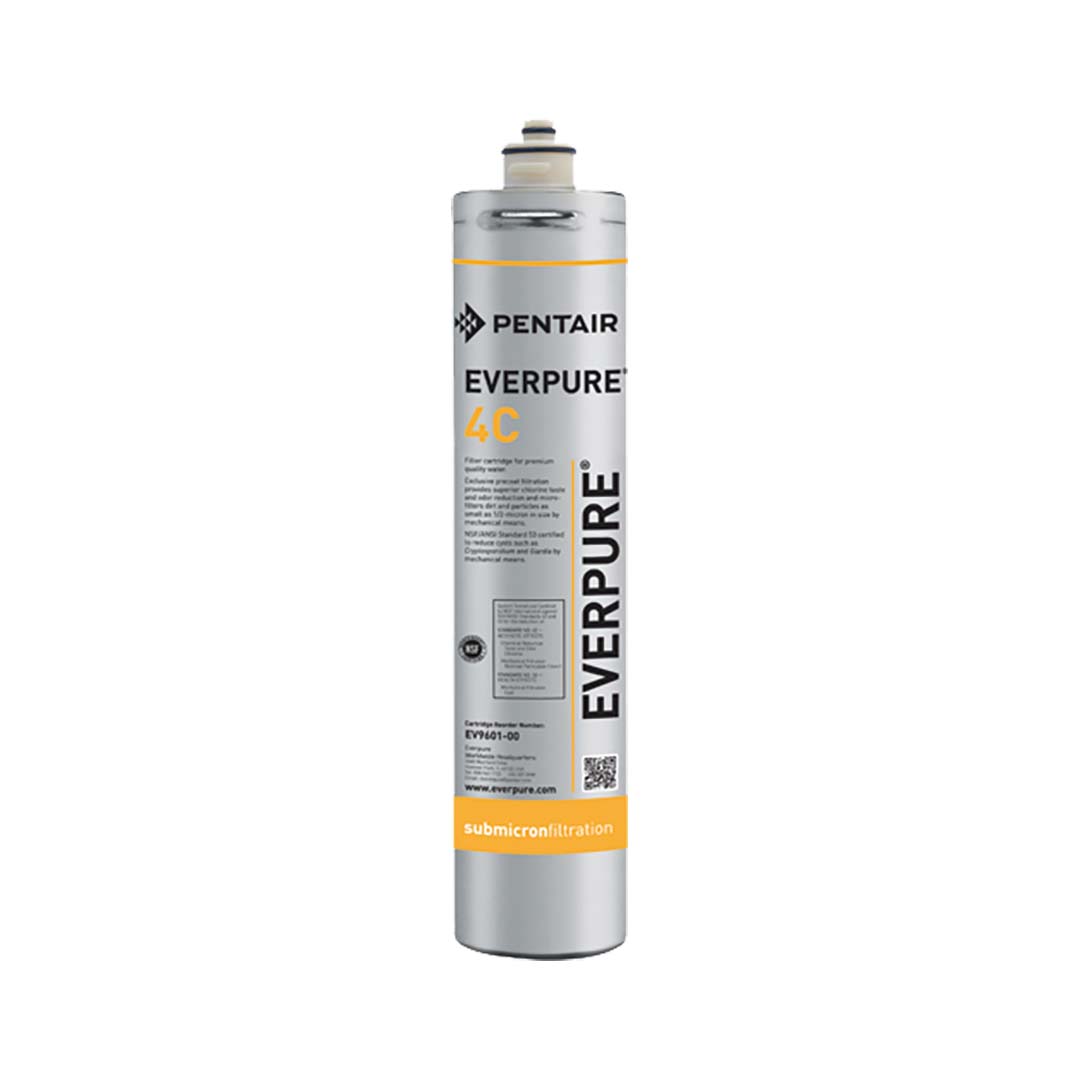 Everpure 4C - Wasserfilterpatrone EV9601-00
