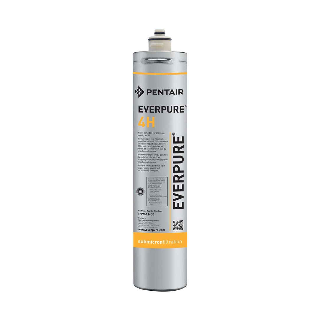 Everpure 4H - Wasserfilterpatrone EV9611-00