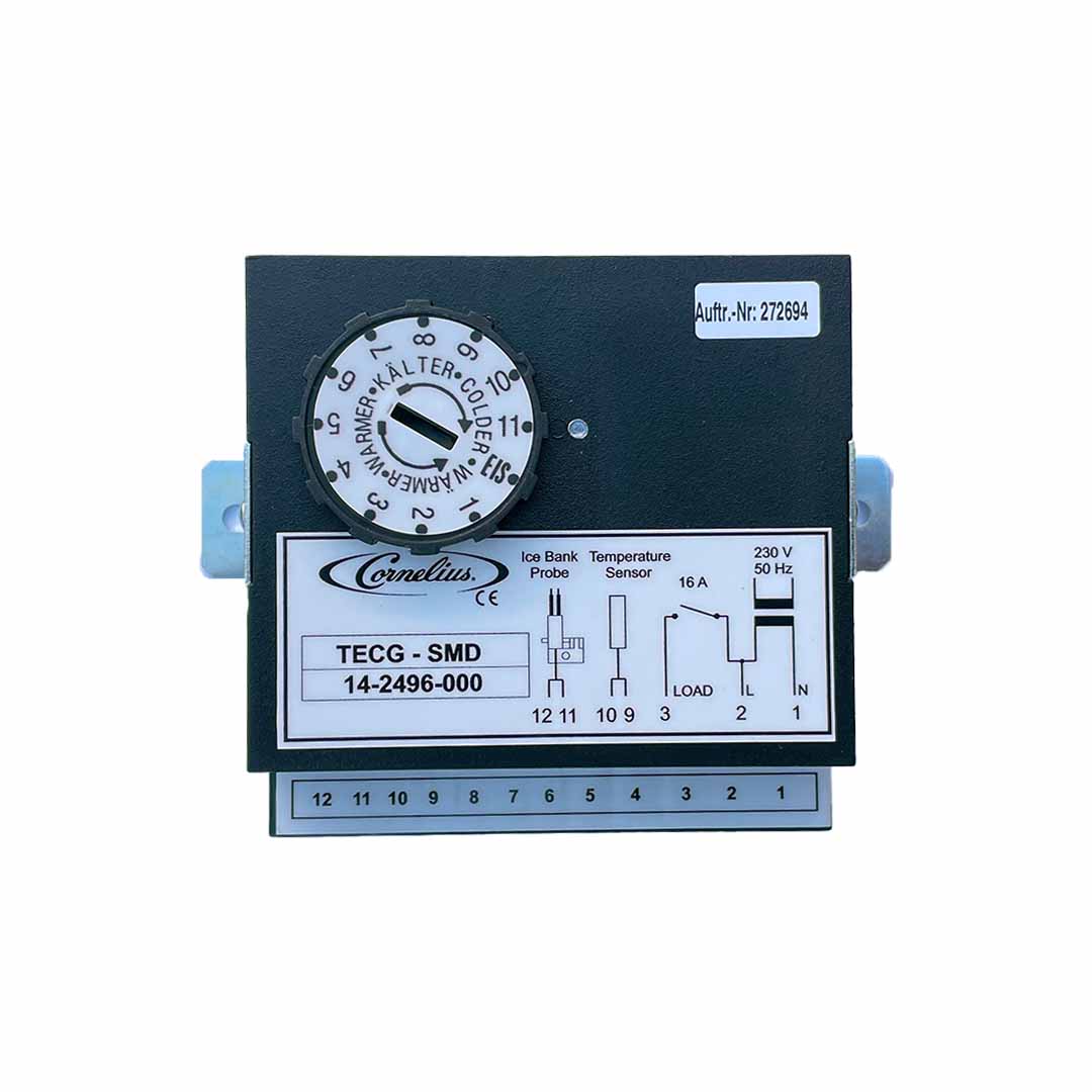 Thermostat TECG 2000 - Cornelius