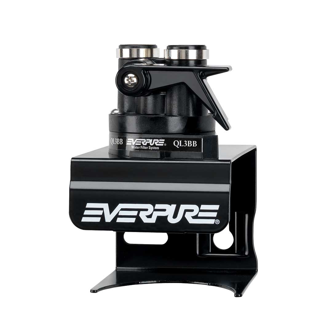 Everpure Filterkopf QL3 BB - EV4314-00