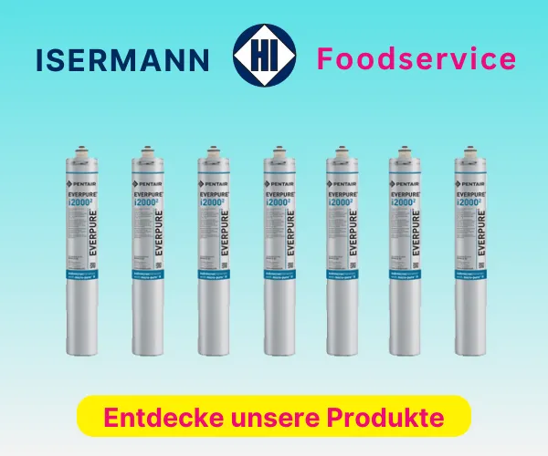 Isermann Foodservice