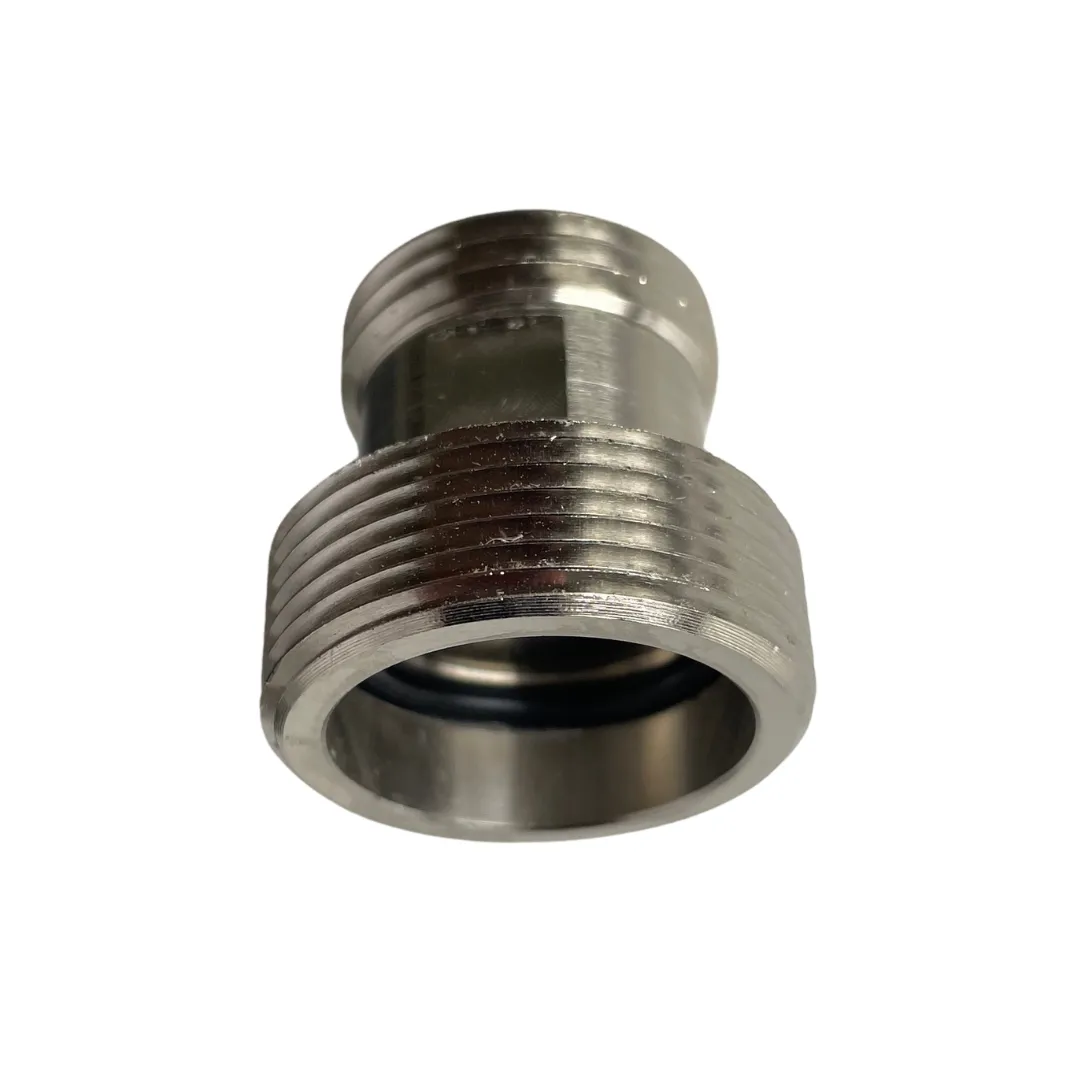 Reinigungsadapter für Bierschankhähne P3000 - BT2000 - V10 - P3150 Reinigungsadapter für Bierschankhähne P3000 - BT2000 - V10 - P3150